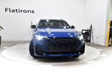 New 2025 Audi SQ8 Premium Plus image 3
