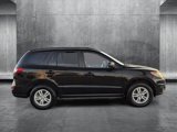 Used 2010 Hyundai Santa Fe GLS image 4