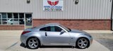 Used 2005 Nissan 350Z Touring w/ (N93) Cargo Convenience Pkg image 4