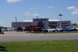 Used 2025 Chevrolet Trax RS w/ Sunroof Package image 2
