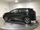 Certified 2022 Kia Sportage LX image 4