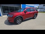 Used 2023 Nissan Pathfinder SV image 4