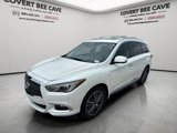 Used 2019 INFINITI QX60 Luxe w/ Sensory Package image 5