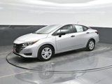 New 2025 Nissan Versa S w/ Trunk Package image 6