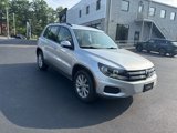 Used 2017 Volkswagen Tiguan Limited w/ Premium Package image 3