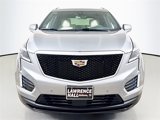 Certified 2023 Cadillac XT5 Sportv w/ Technology Package image 2