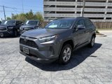 Used 2022 Toyota RAV4 XLE image 3