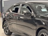 New 2025 Nissan Sentra SV image 4