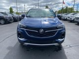 Used 2021 Buick Encore GX Essence w/ Experience Buick Package image 2