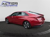 Used 2023 Hyundai Elantra SEL w/ Convenience Package image 6