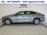 Used 2023 Chevrolet Malibu LT image 2