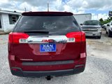 Used 2014 GMC Terrain SLT w/ Safety Package image 3