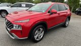Used 2023 Hyundai Santa Fe SE image 3