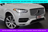 Used 2018 Volvo XC90 T6 Inscription w/ Convenience Package image 2
