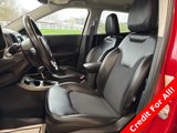 Used 2018 Jeep Compass Latitude w/ Popular Equipment Group image 3