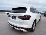 Certified 2022 BMW X3 xDrive30i w/ Premium Package 2 (ZPA) image 6