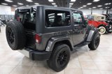 Used 2014 Jeep Wrangler Sahara w/ Connectivity Group image 5
