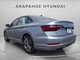 Used 2020 Volkswagen Jetta R-Line w/ R-Line Cold Weather Package image 3