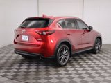 Used 2021 MAZDA CX-5 Signature image 5