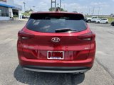 Used 2021 Hyundai Tucson Sport w/ Winter Weather Package image 5