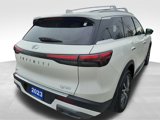 Certified 2023 INFINITI QX60 Sensory w/ Cargo Package image 4