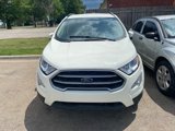 Used 2021 Ford EcoSport SE image 2