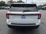 New 2025 Ford Explorer Active image 5