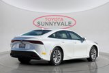 Certified 2022 Toyota Mirai XLE image 3