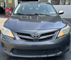 Used 2012 Toyota Corolla LE image 3