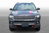 Used 2022 Jeep Compass Trailhawk image 3