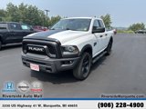 Used 2020 RAM 1500 Classic Warlock w/ Electronics Group image 3