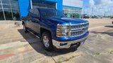 Used 2015 Chevrolet Silverado 1500 LT w/ All Star Edition image 2