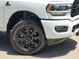 New 2024 RAM 2500 Big Horn w/ Night Edition image 3