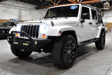 Used 2013 Jeep Wrangler Unlimited Sahara w/ Connectivity Group image 6