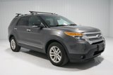 Used 2015 Ford Explorer XLT w/ Equipment Group 202A image 4