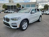 Used 2019 BMW X3 sDrive30i w/ Convenience Package image 5