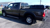 Used 2016 Ford F250 Lariat w/ Chrome Package image 2