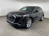 Certified 2022 Audi Q3 2.0T Premium image 3
