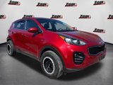 Certified 2017 Kia Sportage LX image 3