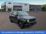 Used 2015 Jeep Renegade Trailhawk image 2