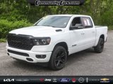 Used 2022 RAM 1500 Big Horn image 2