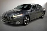 Used 2022 Hyundai Elantra SEL w/ Convenience + Premium Package image 3