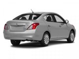 Used 2014 Nissan Versa SV w/ Convenience Package image 2