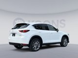 Used 2021 MAZDA CX-5 Grand Touring w/ GT Premium Package image 5