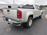 Used 2015 Chevrolet Colorado LT w/ LT Convenience Package image 5