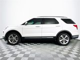 Used 2018 Ford Explorer Limited w/ Equipment Group 301A image 2