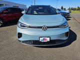 New 2025 Volkswagen ID.4 Pro S image 2