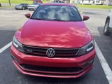 Used 2016 Volkswagen Jetta GLI SEL image 2