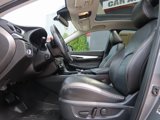 Used 2019 INFINITI QX50 Essential w/ Premium Heat Package image 2