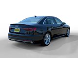 Used 2024 Audi A4 2.0T Premium Plus w/ Premium Plus Package image 5